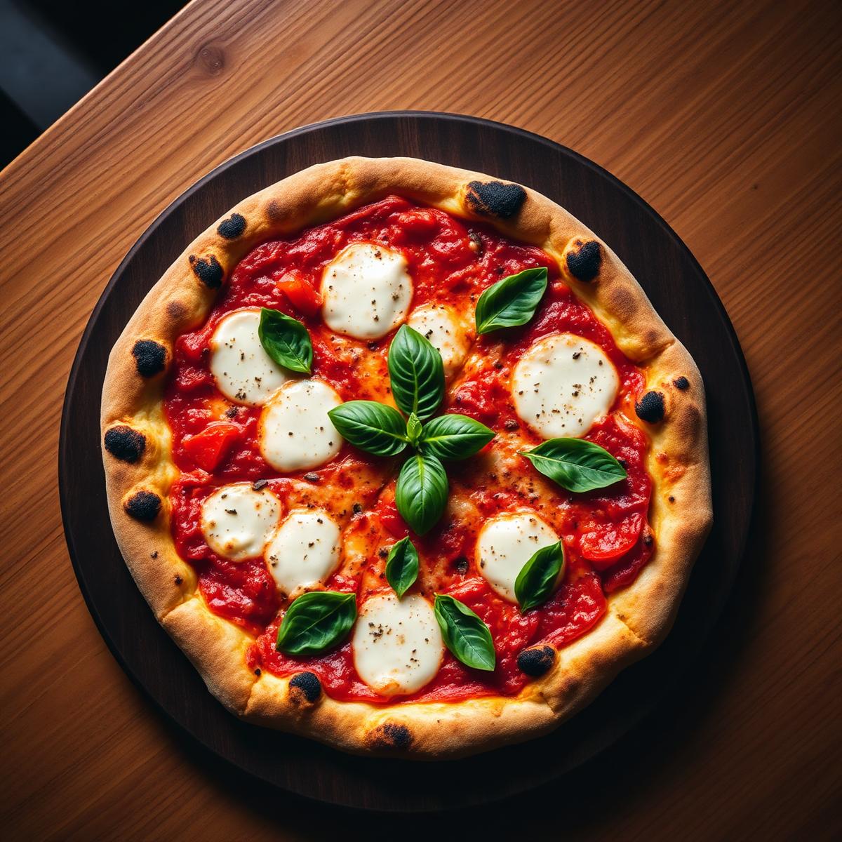 Pizza & Calzone